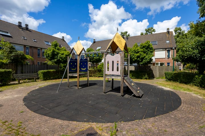 Foto 18 van Doormanlaan 39