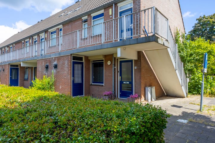 Foto 19 van Doormanlaan 39