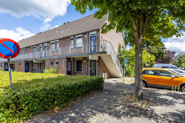 Foto 20 van Doormanlaan 39