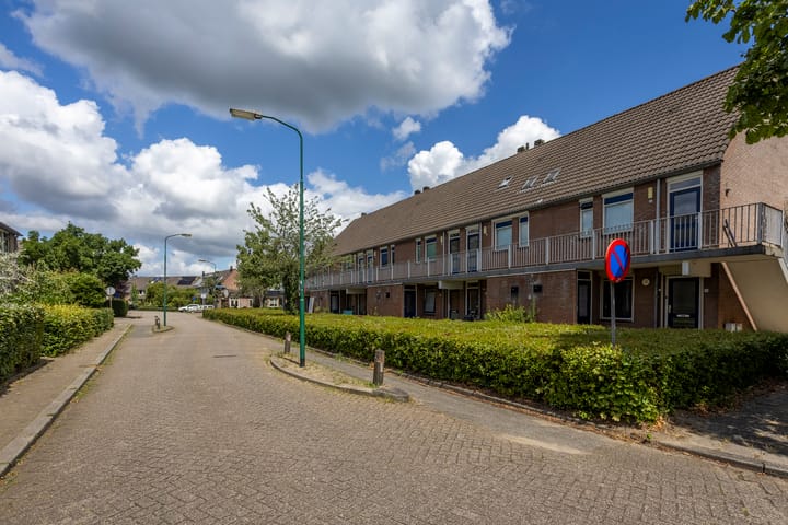 Foto 21 van Doormanlaan 39