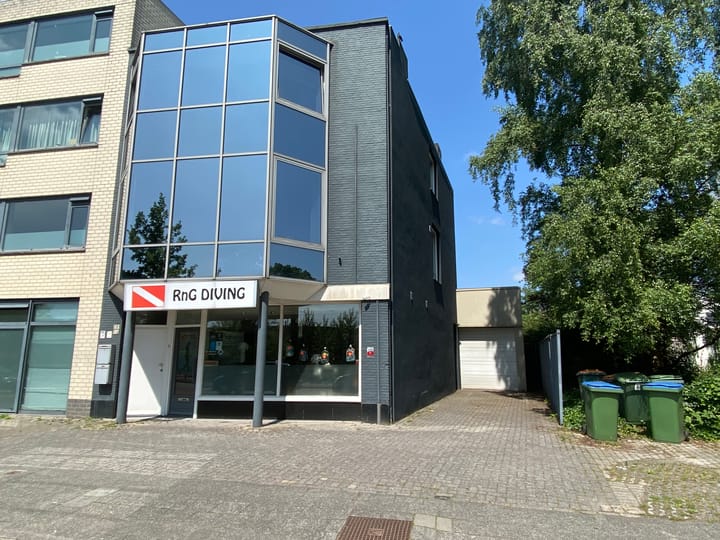 Teteringsedijk 275