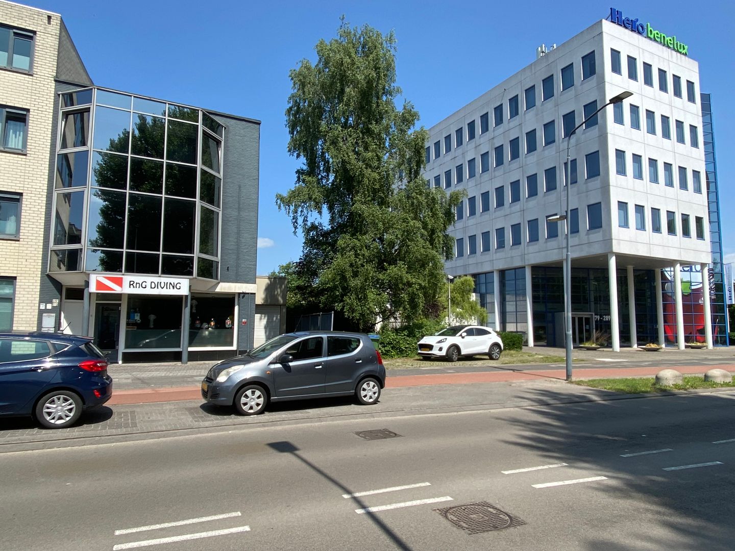 View photo 2 of Teteringsedijk 275