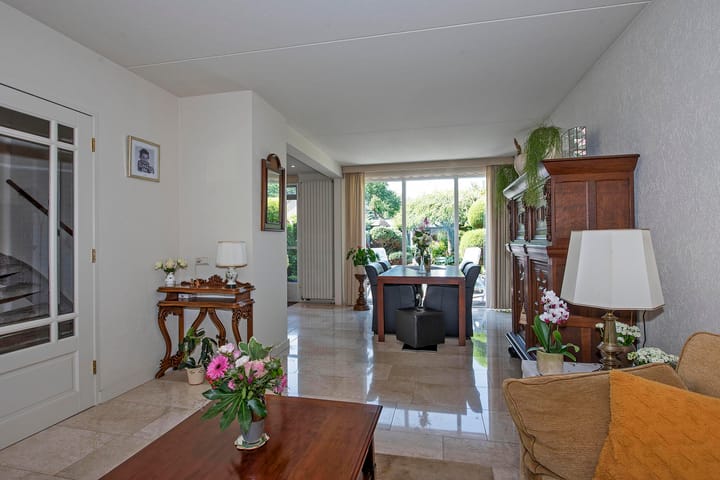 Foto 2 van Castorweg 4