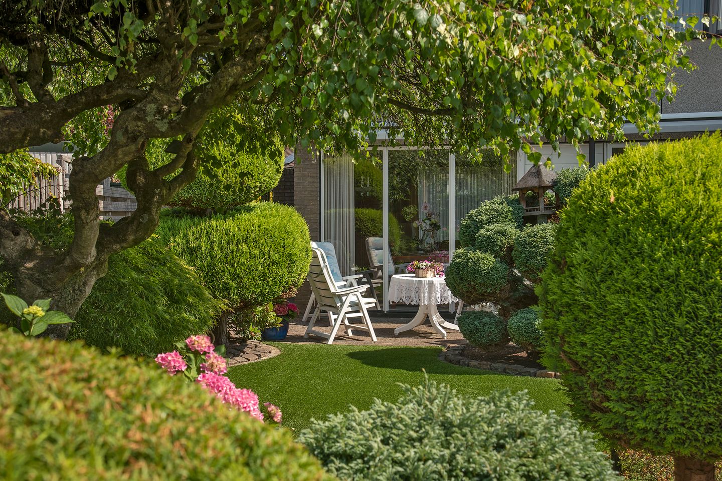 Foto 4 van Castorweg 4