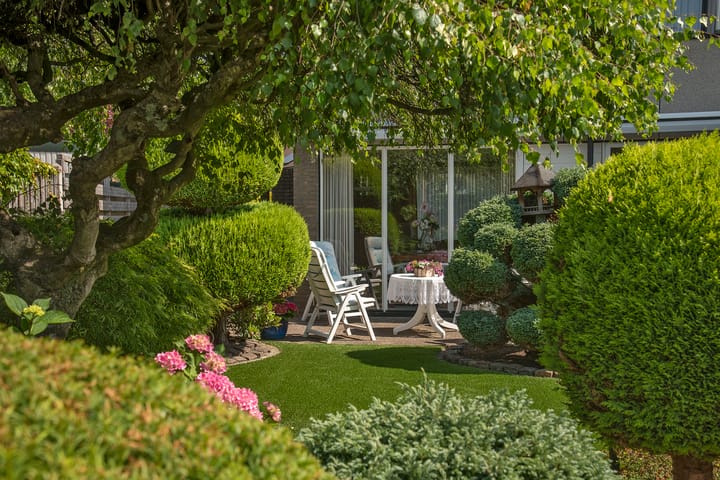 Foto 4 van Castorweg 4