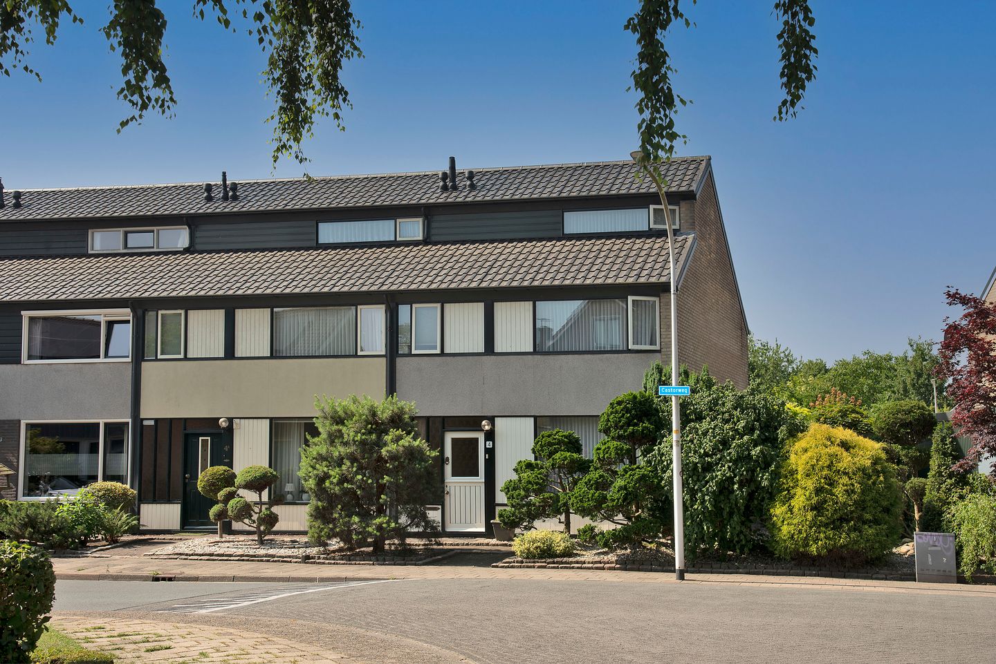 Foto 5 van Castorweg 4