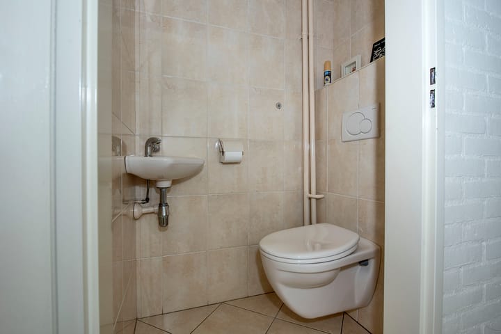 Foto 7 van Castorweg 4