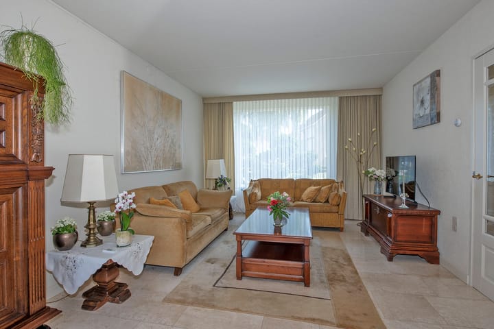 Foto 10 van Castorweg 4