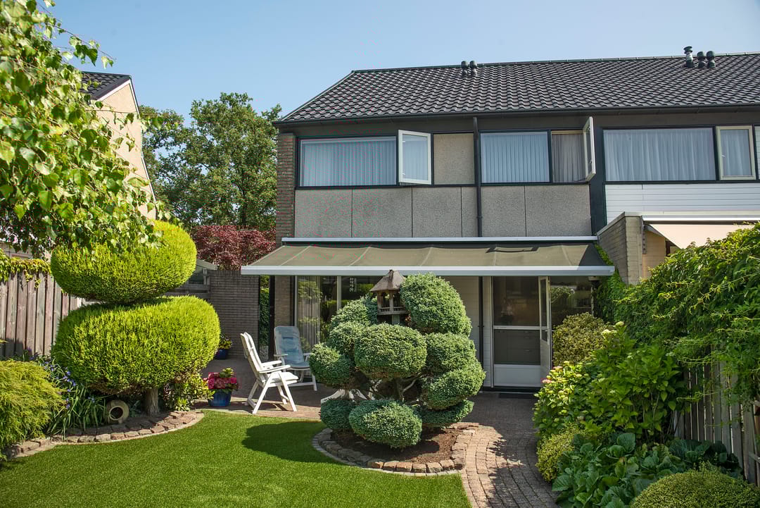 Foto 28 van Castorweg 4