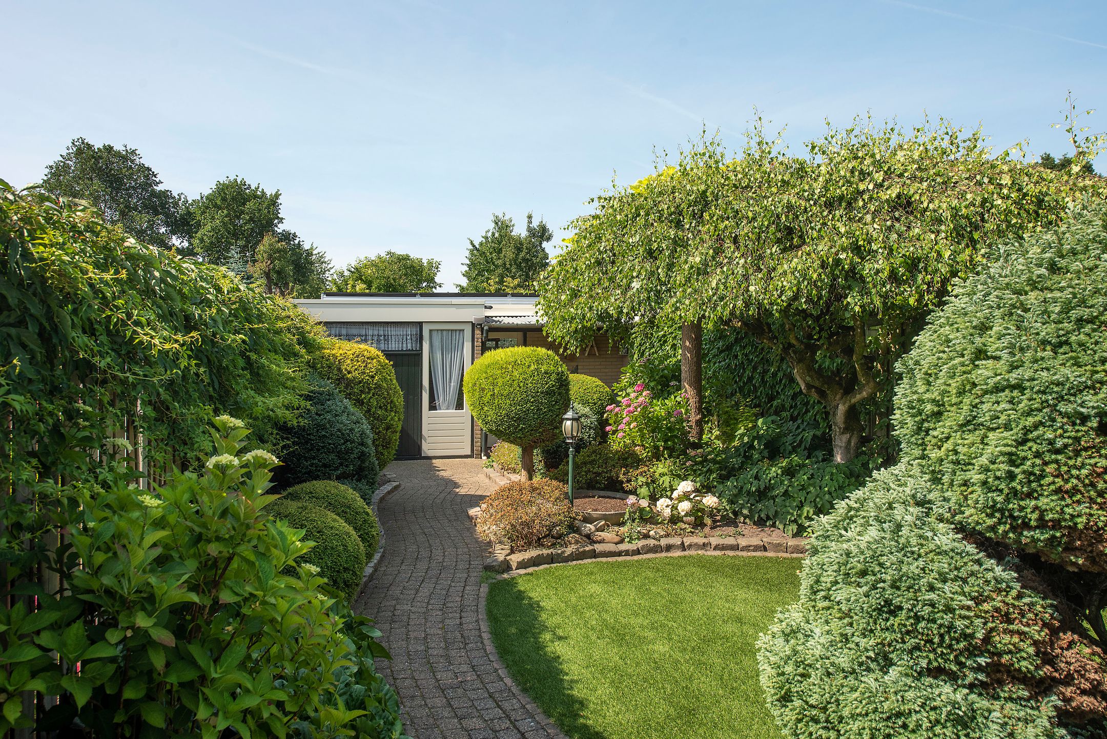 Foto 30 van Castorweg 4