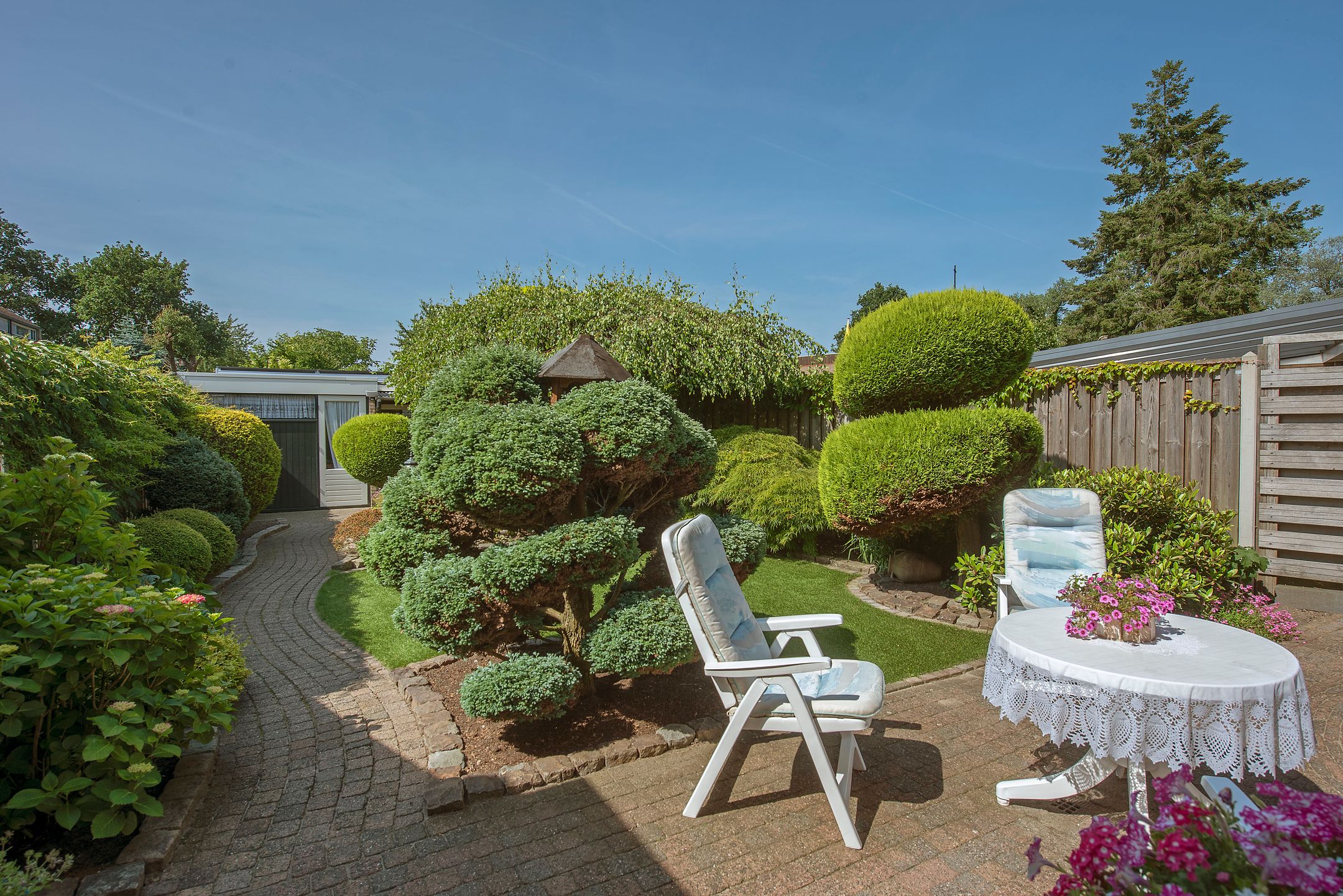 Foto 33 van Castorweg 4