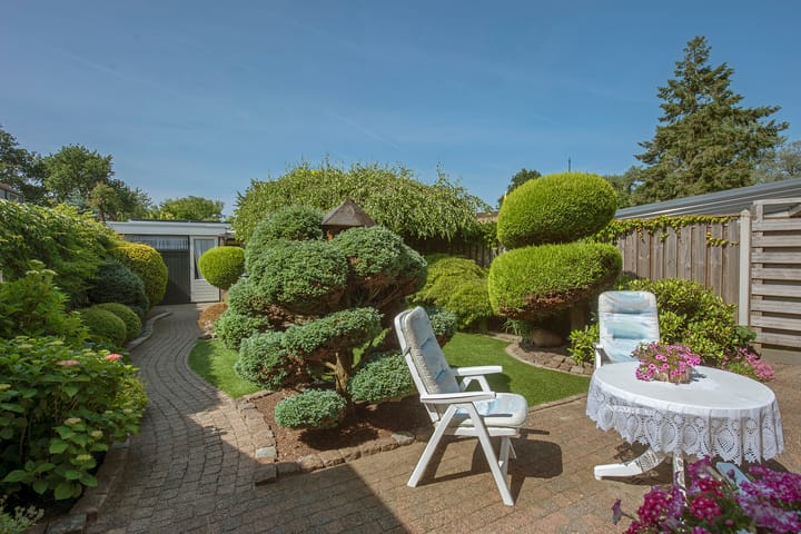 Foto 33 van Castorweg 4