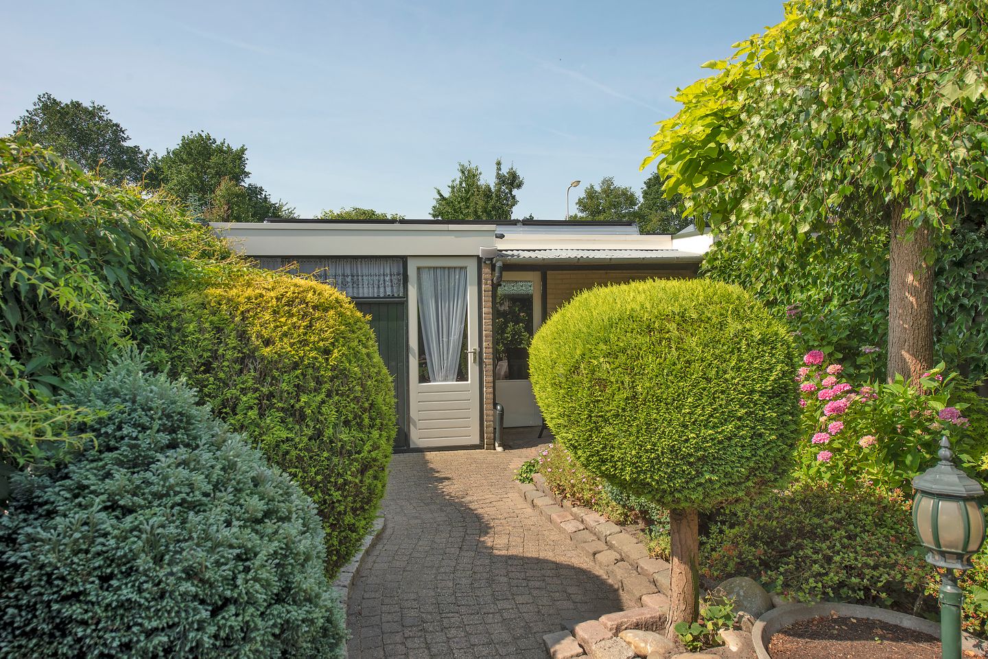 Foto 34 van Castorweg 4