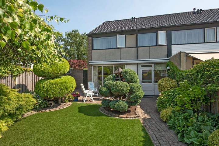 Foto 38 van Castorweg 4