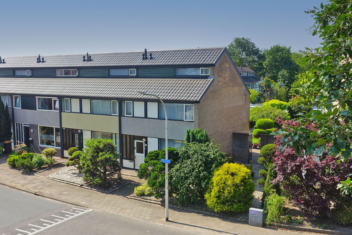 Foto 44 van Castorweg 4