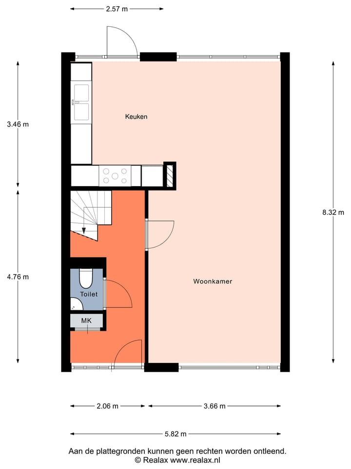 Foto 45 van Castorweg 4