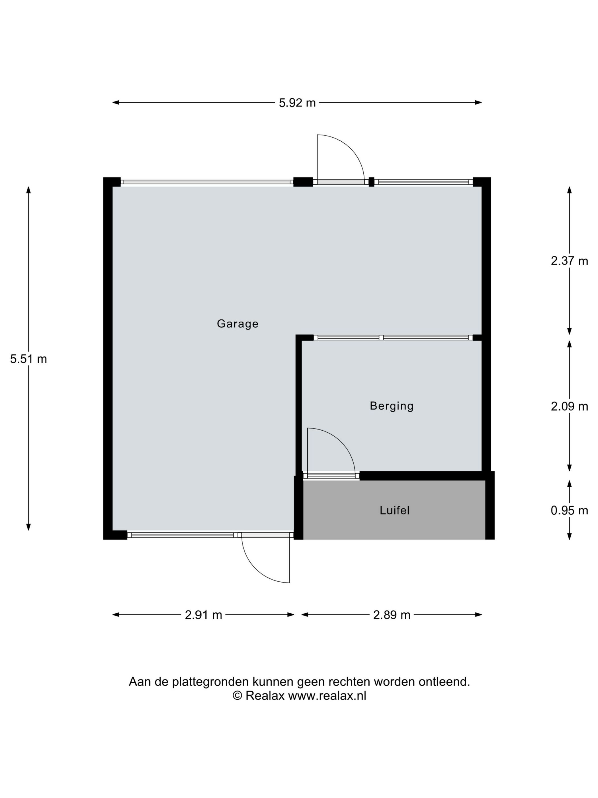 Foto 48 van Castorweg 4