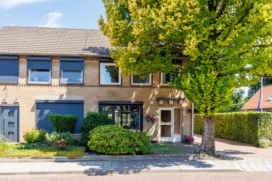 Photo 1 of Langstraat 16
