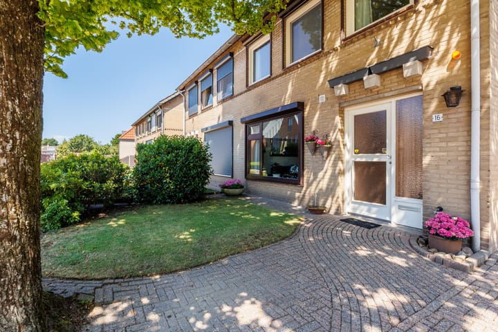 Foto 43 van Langstraat 16