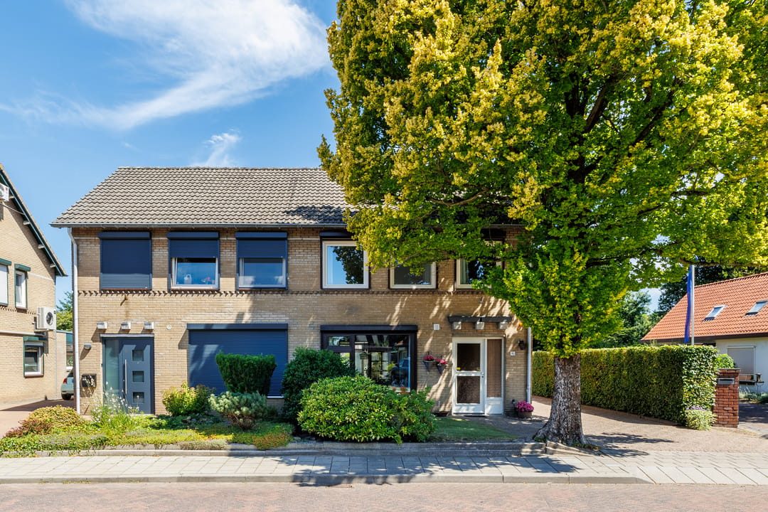 Photo 46 of Langstraat 16