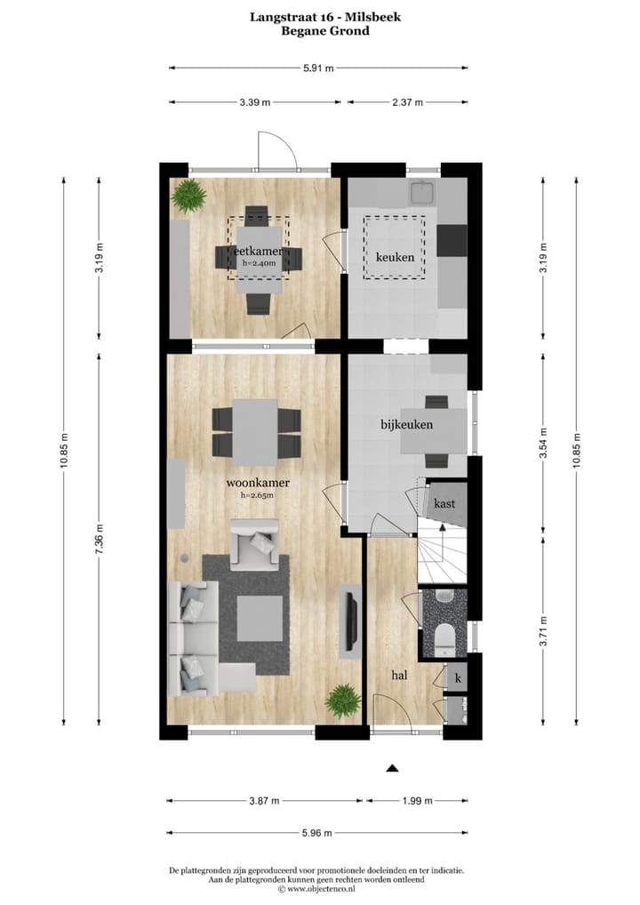 Foto 49 van Langstraat 16