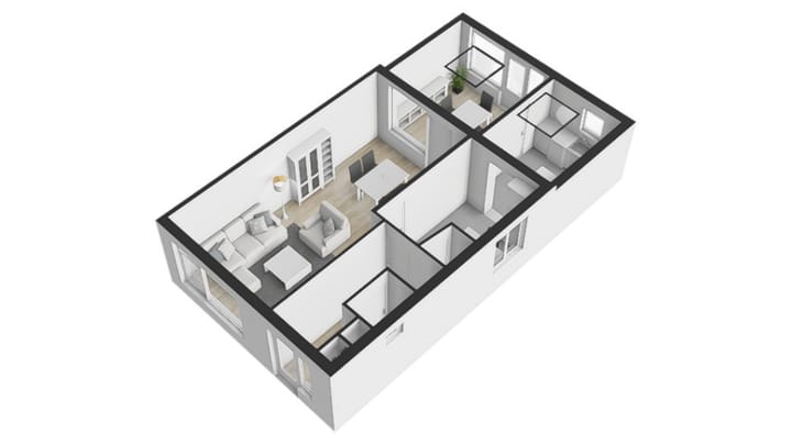 Foto 50 van Langstraat 16