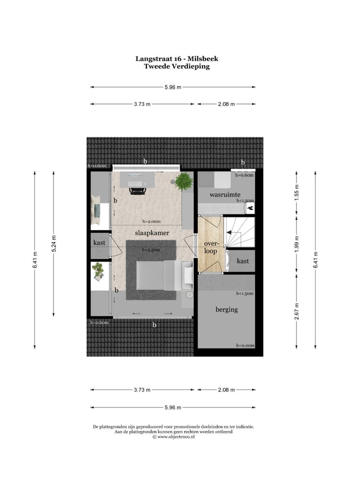 Foto 53 van Langstraat 16