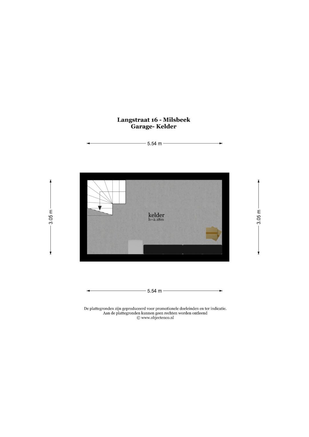 Photo 55 of Langstraat 16