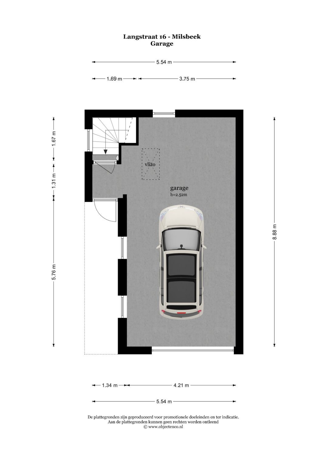 Photo 57 of Langstraat 16