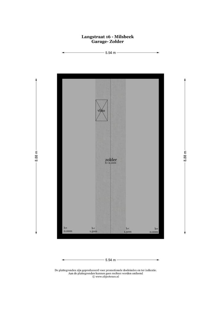 Foto 59 van Langstraat 16