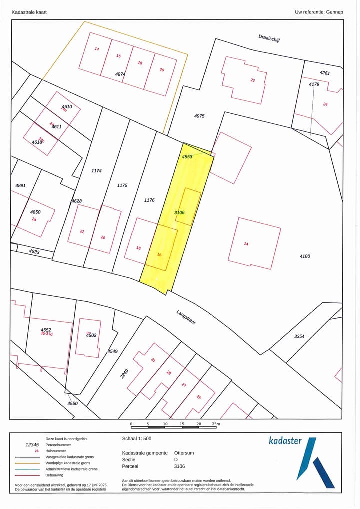 Foto 63 van Langstraat 16