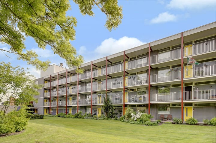 Foto 1 van Beethovenstraat 77