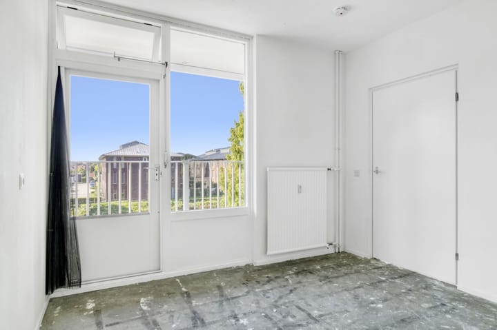 Foto 10 van Beethovenstraat 77