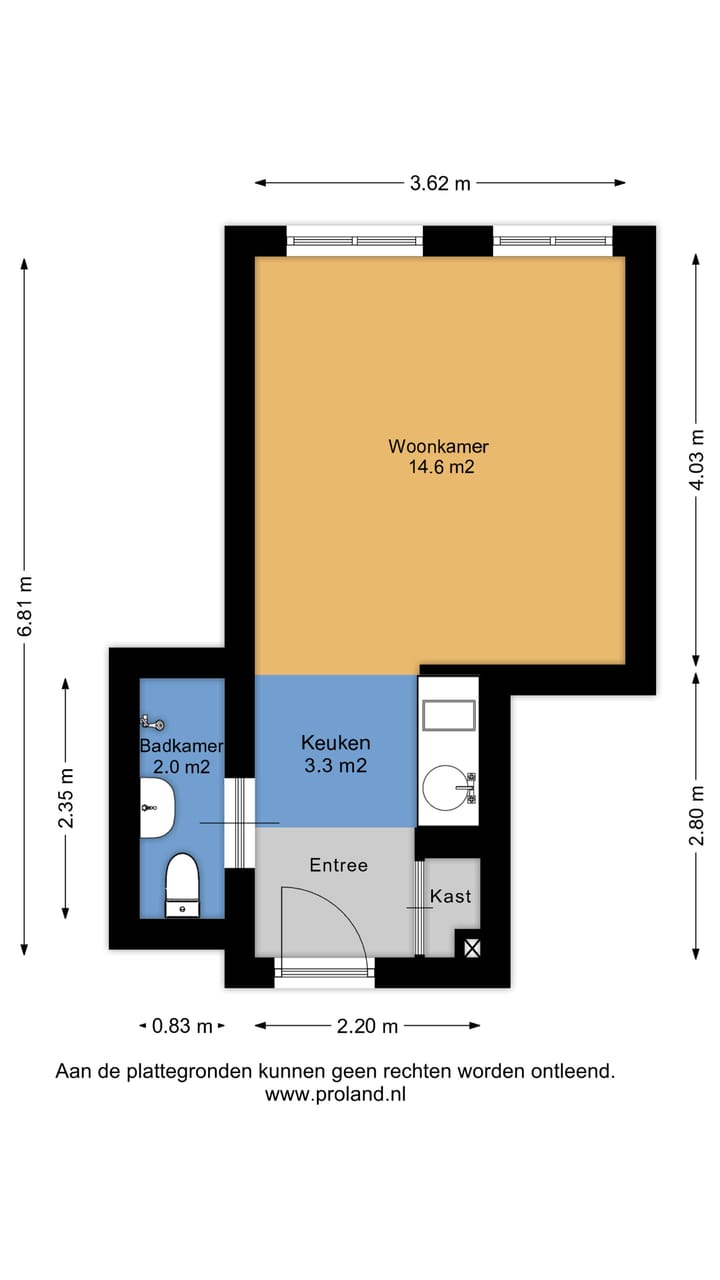 Foto 22 van Kleverlaan 3-D