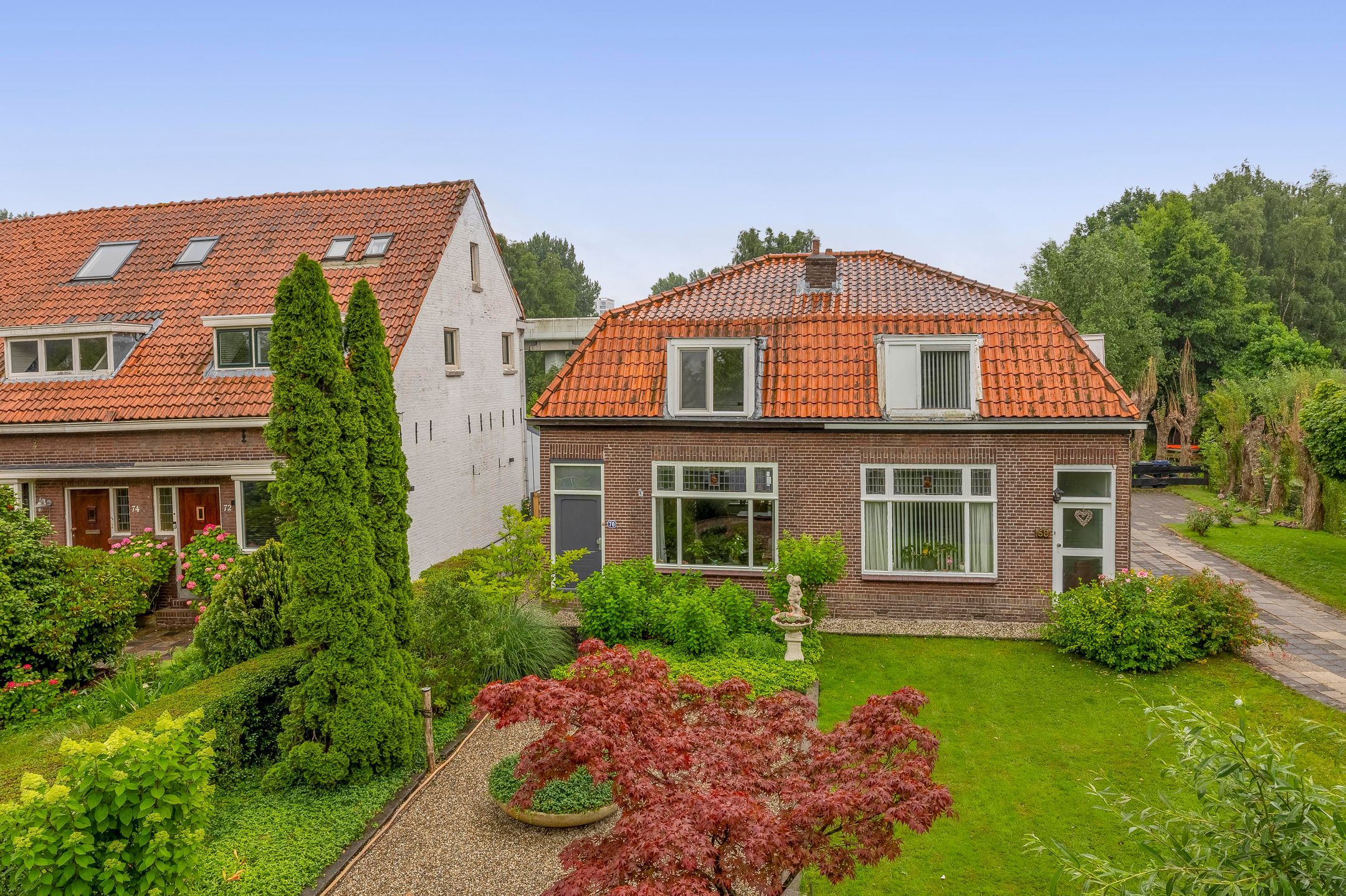 Foto 6 van 's-Gravenweg 70