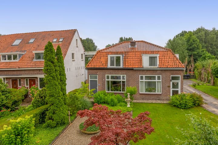 Foto 5 van 's-Gravenweg 70