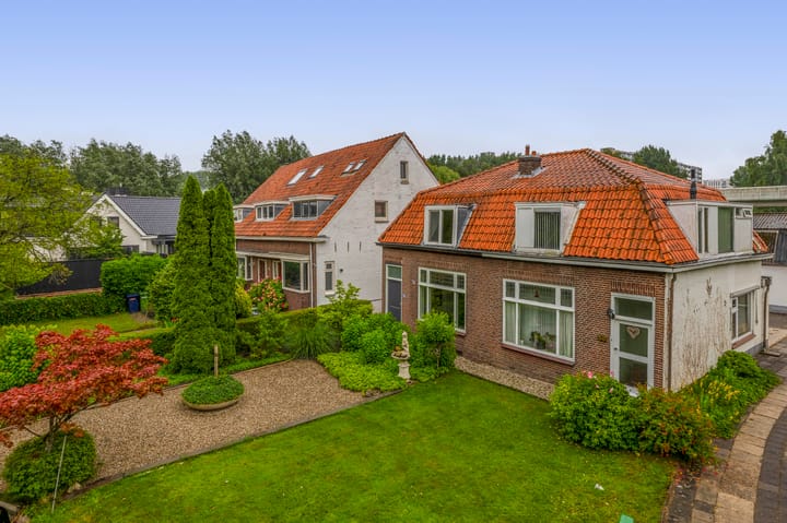 Foto 7 van 's-Gravenweg 70