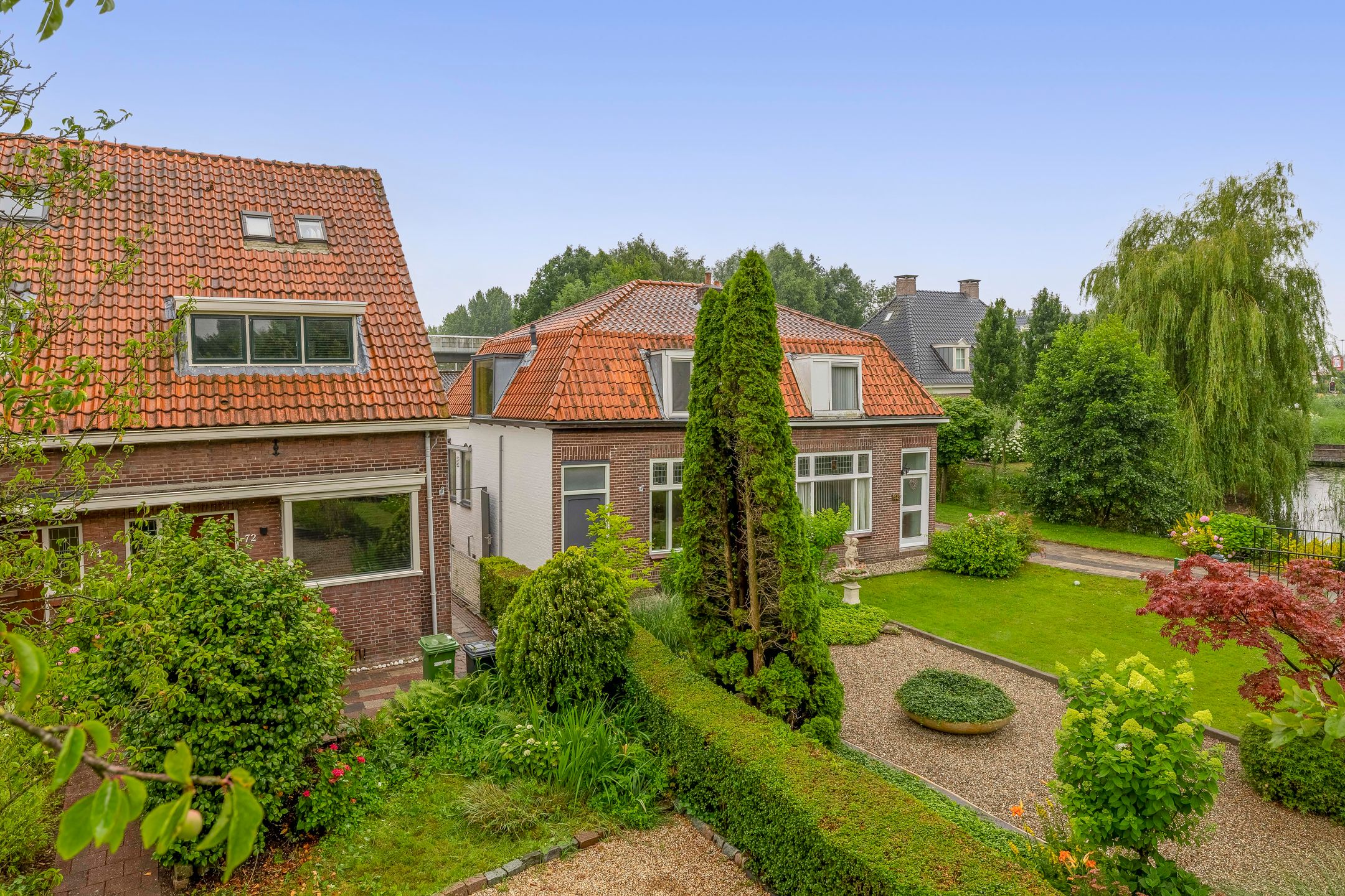 Foto 9 van 's-Gravenweg 70