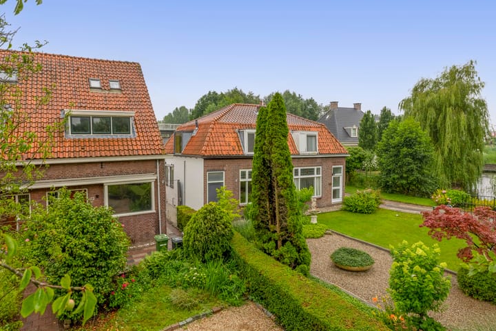 Foto 8 van 's-Gravenweg 70