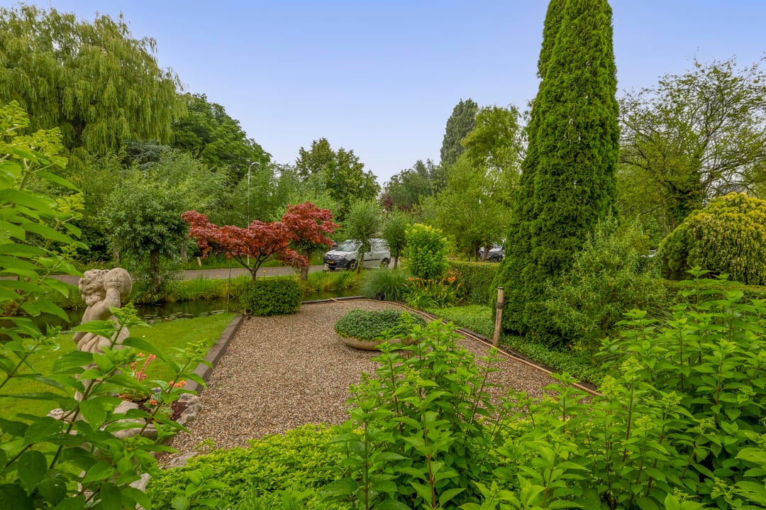 Foto 11 van 's-Gravenweg 70