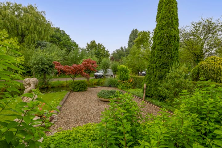 Foto 10 van 's-Gravenweg 70