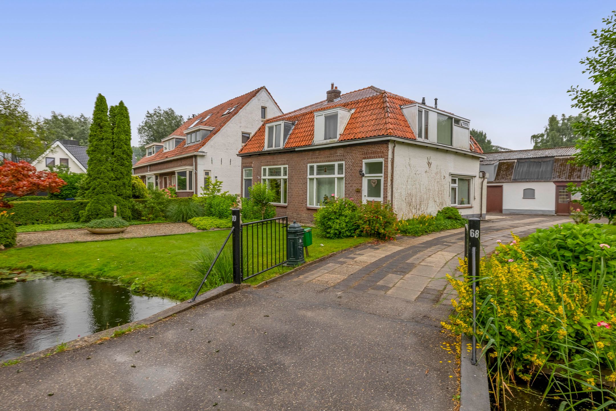 Foto 12 van 's-Gravenweg 70