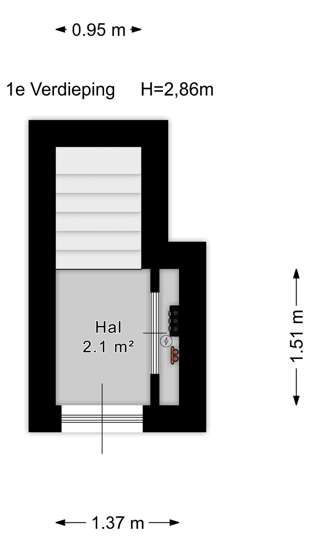 Foto 28 van Capadosestraat 228