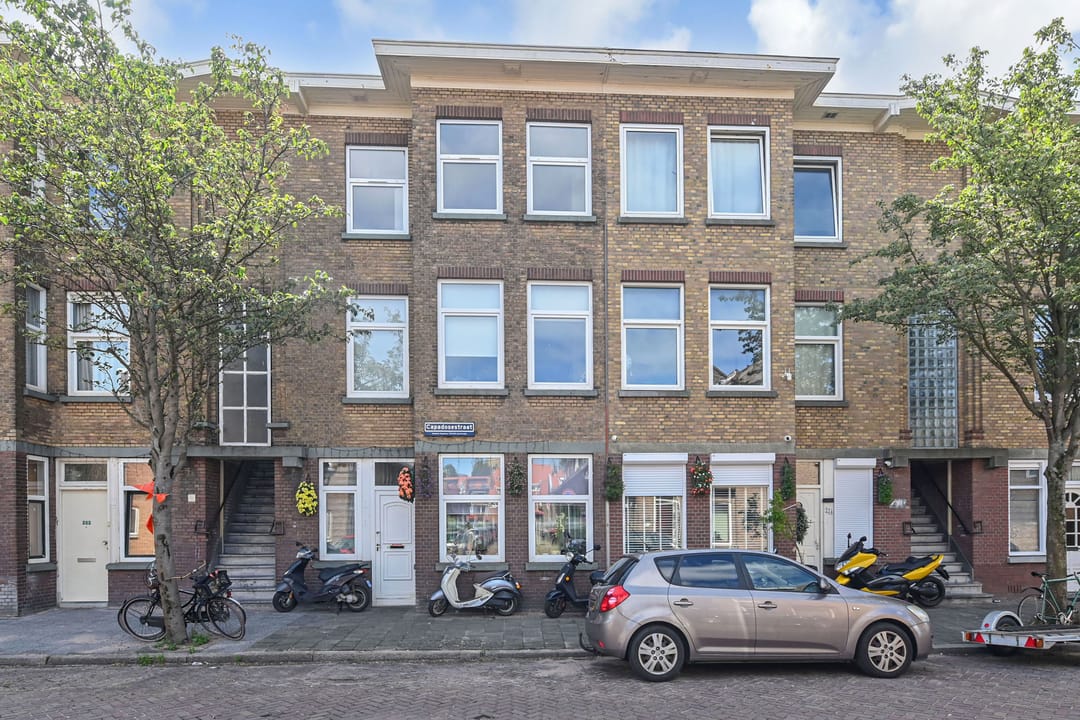 Foto 2 van Capadosestraat 228