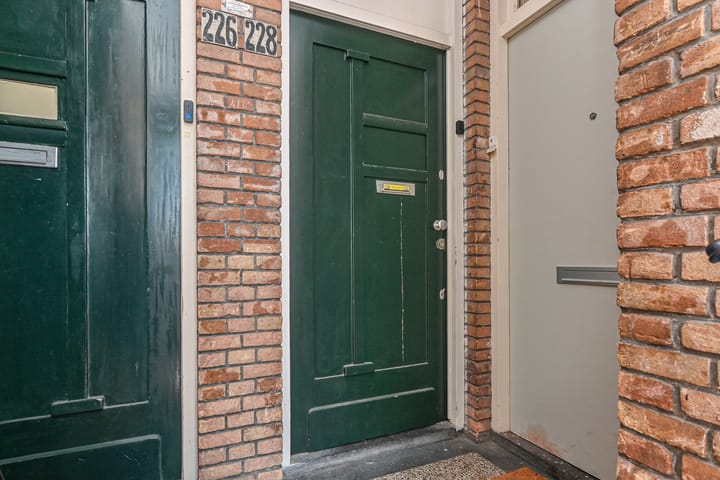 Foto 3 van Capadosestraat 228