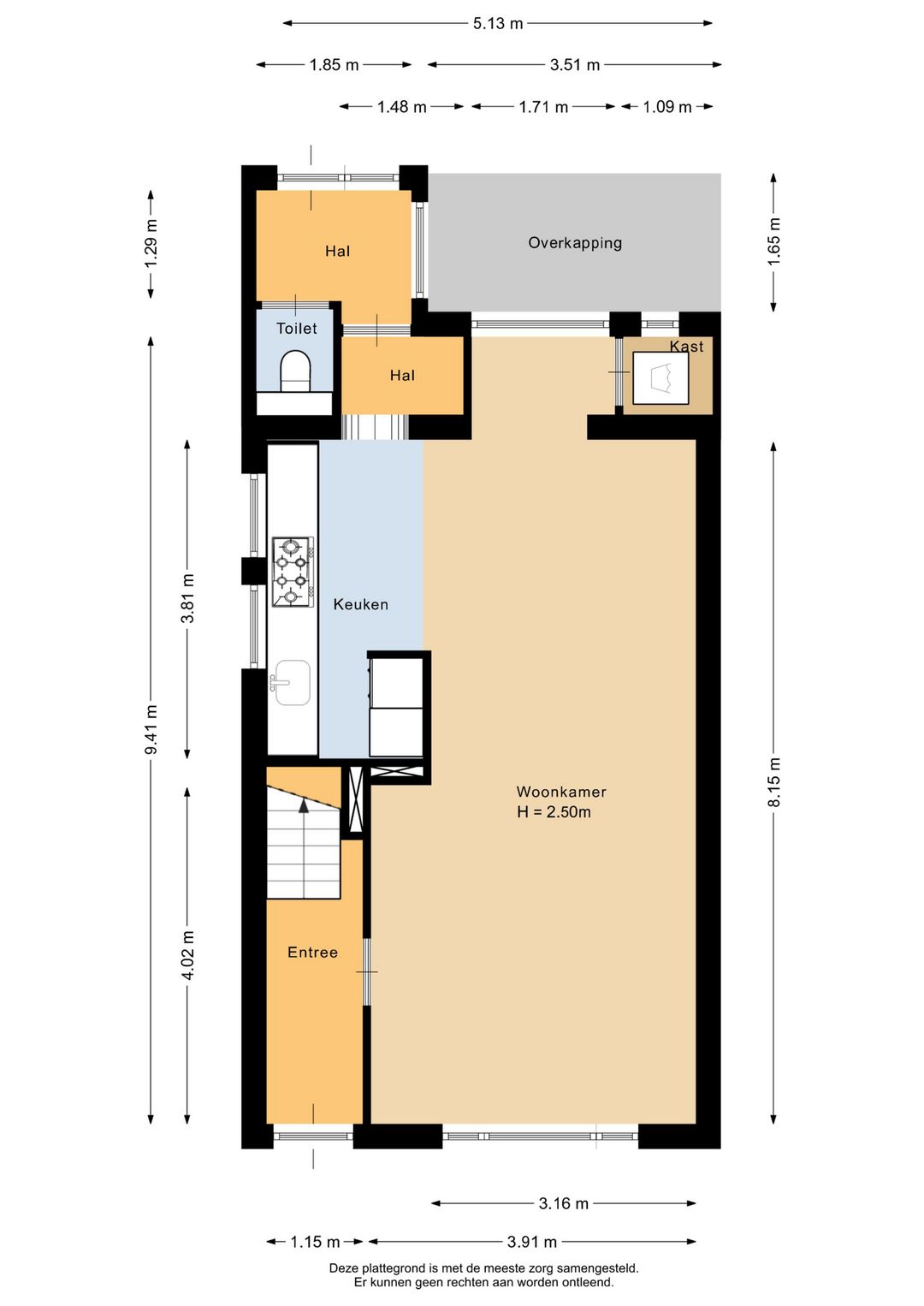 Foto 67 van 's-Gravenweg 70