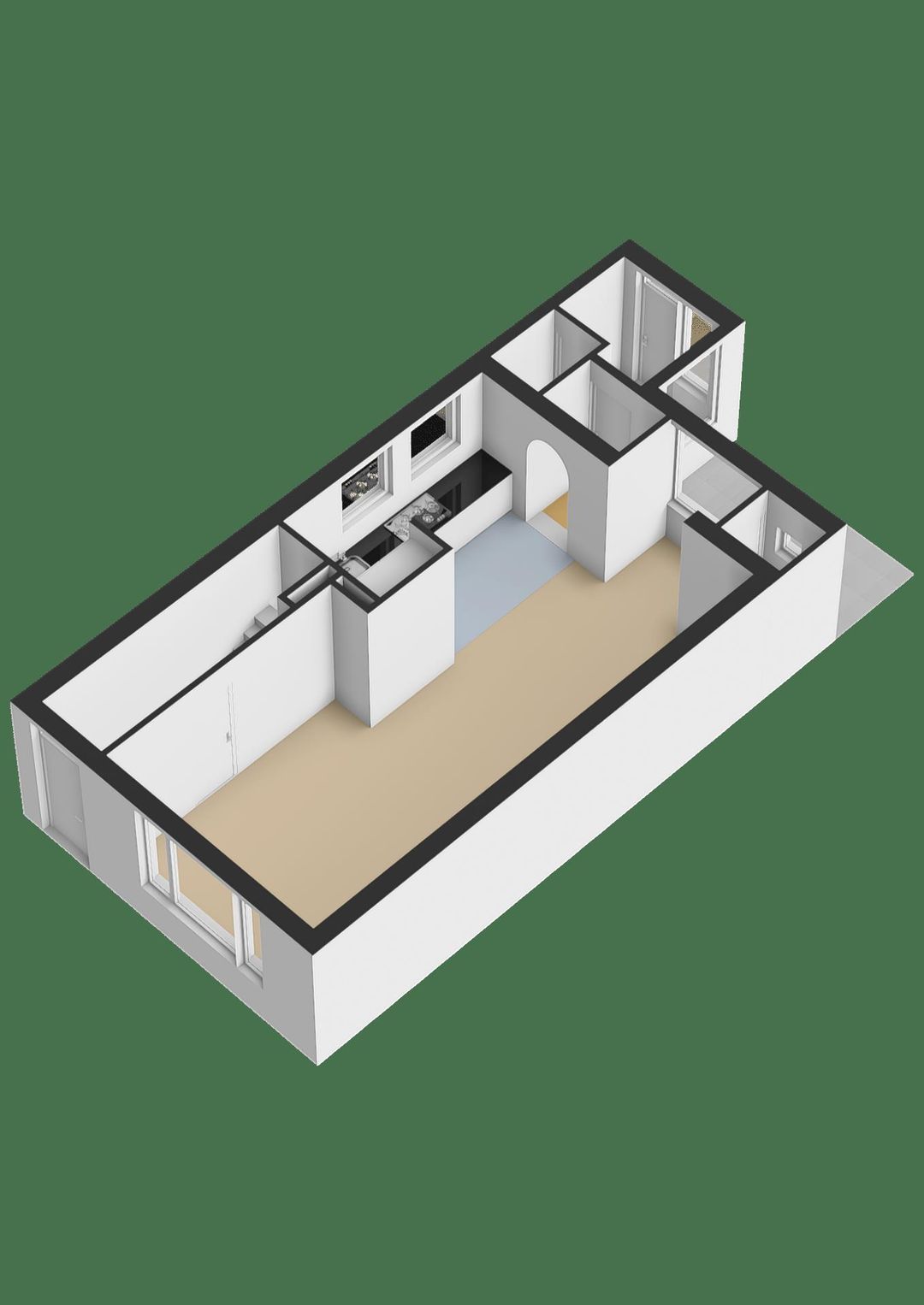 Foto 68 van 's-Gravenweg 70