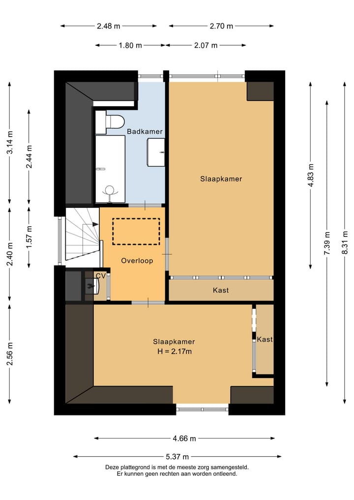 Foto 68 van 's-Gravenweg 70