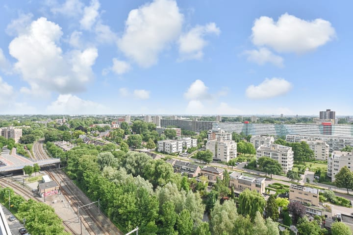 Foto 2 van Nederlandlaan 328