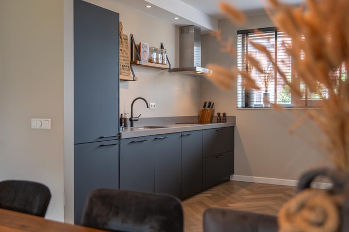 Foto 3 van Sterappel 6